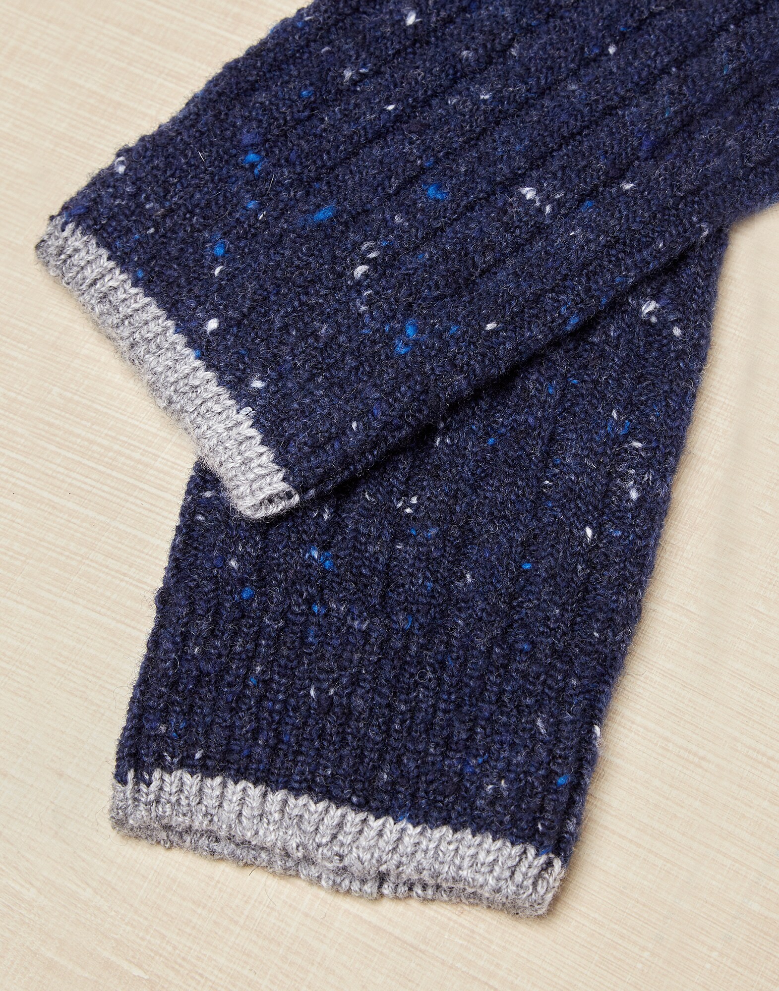 Socks - Detail
