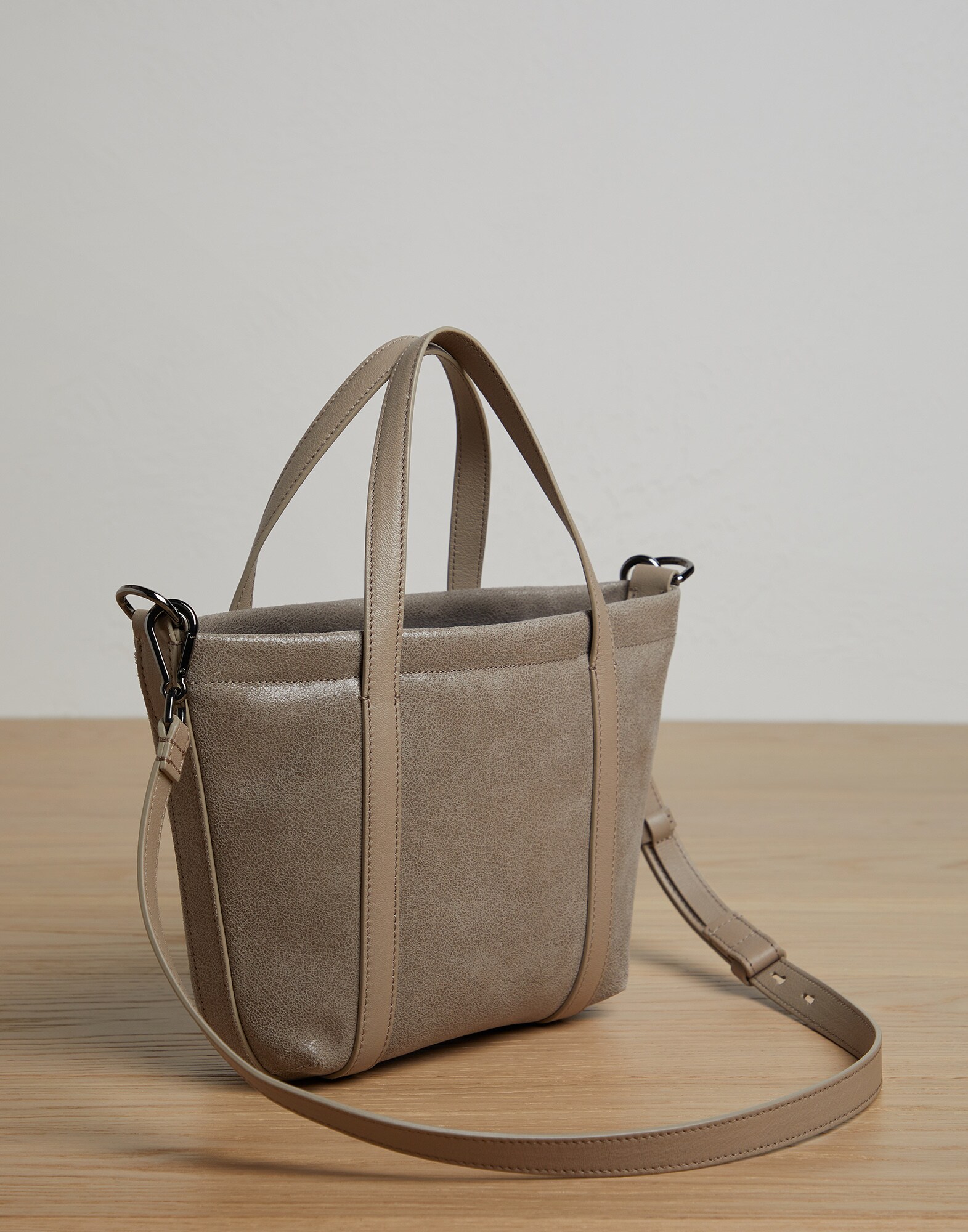 Crossbody Bag - Back view