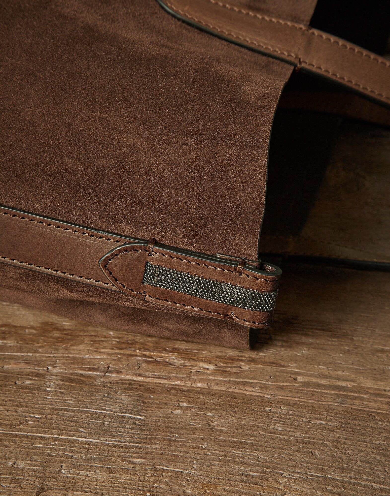 Shopper Bag - Detail