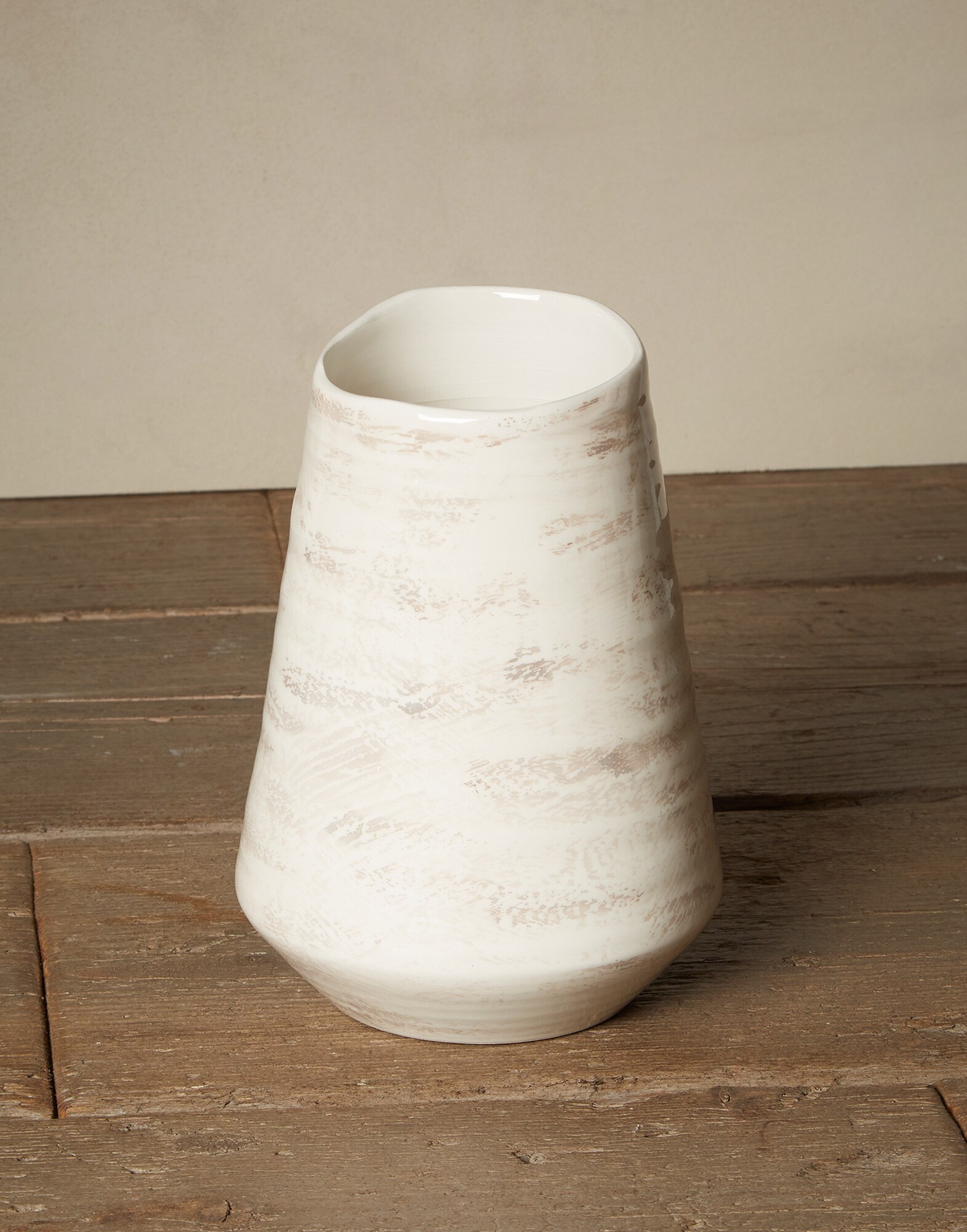 Vases - Front