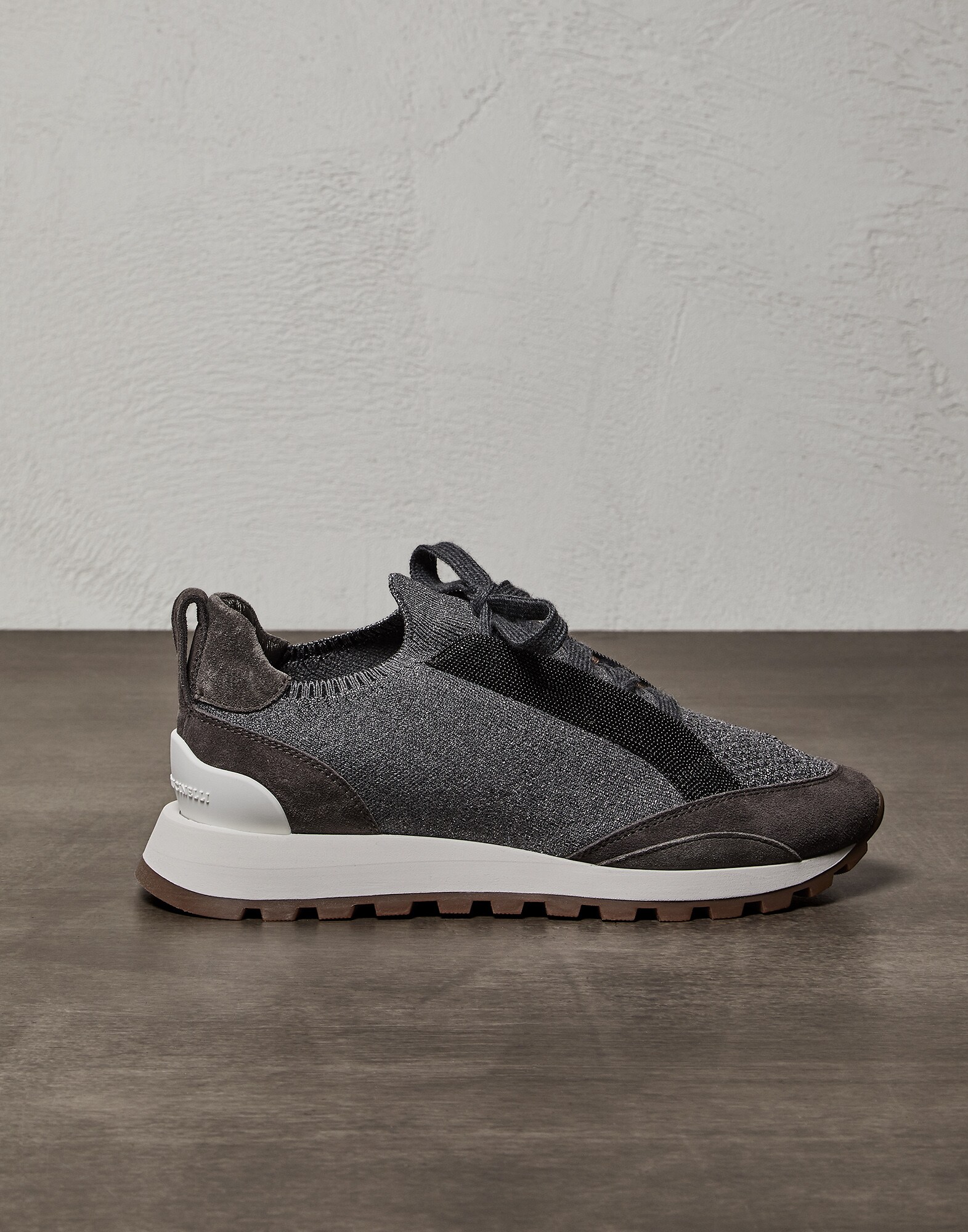 Runners - Full look