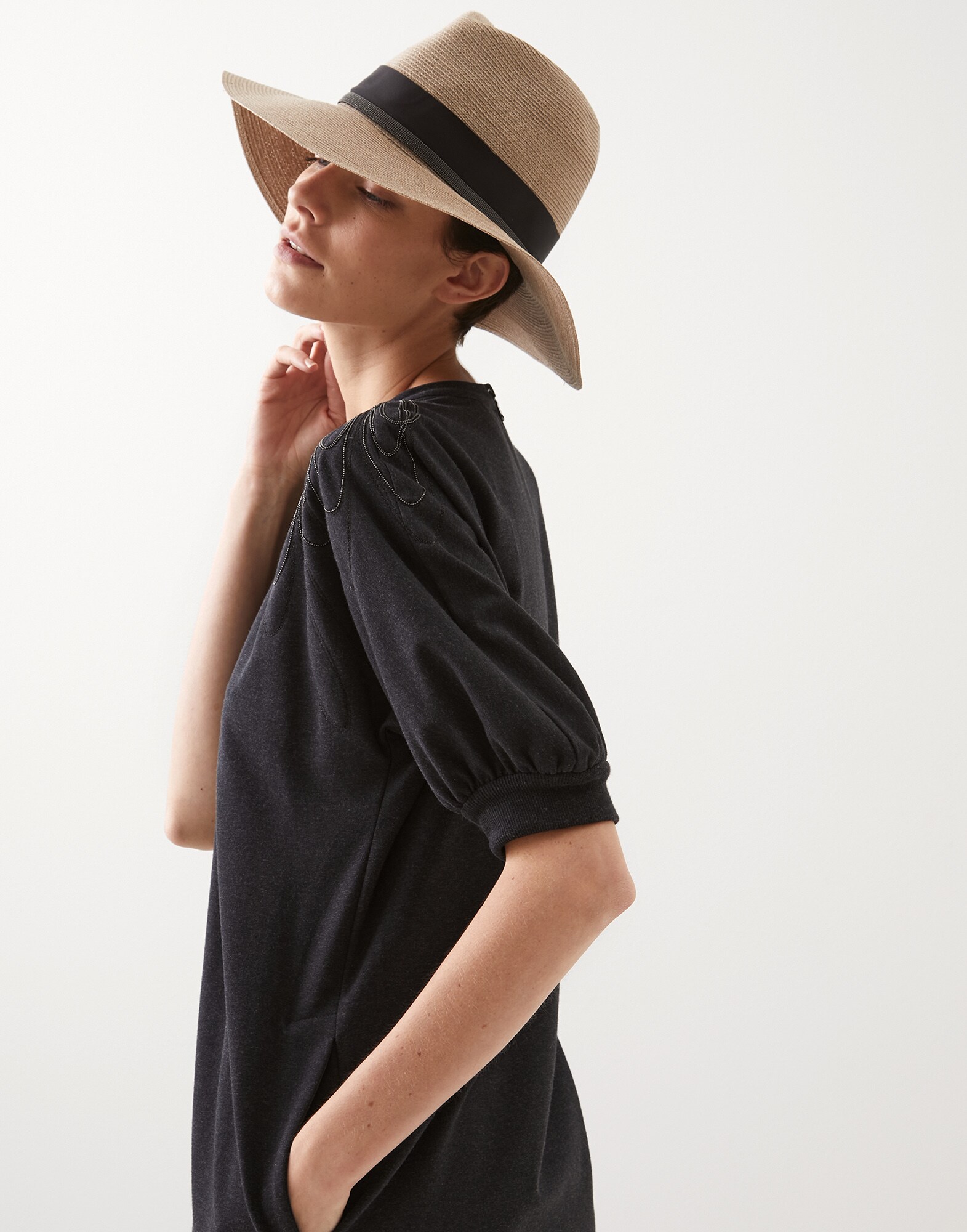 Dress - Editorial view
