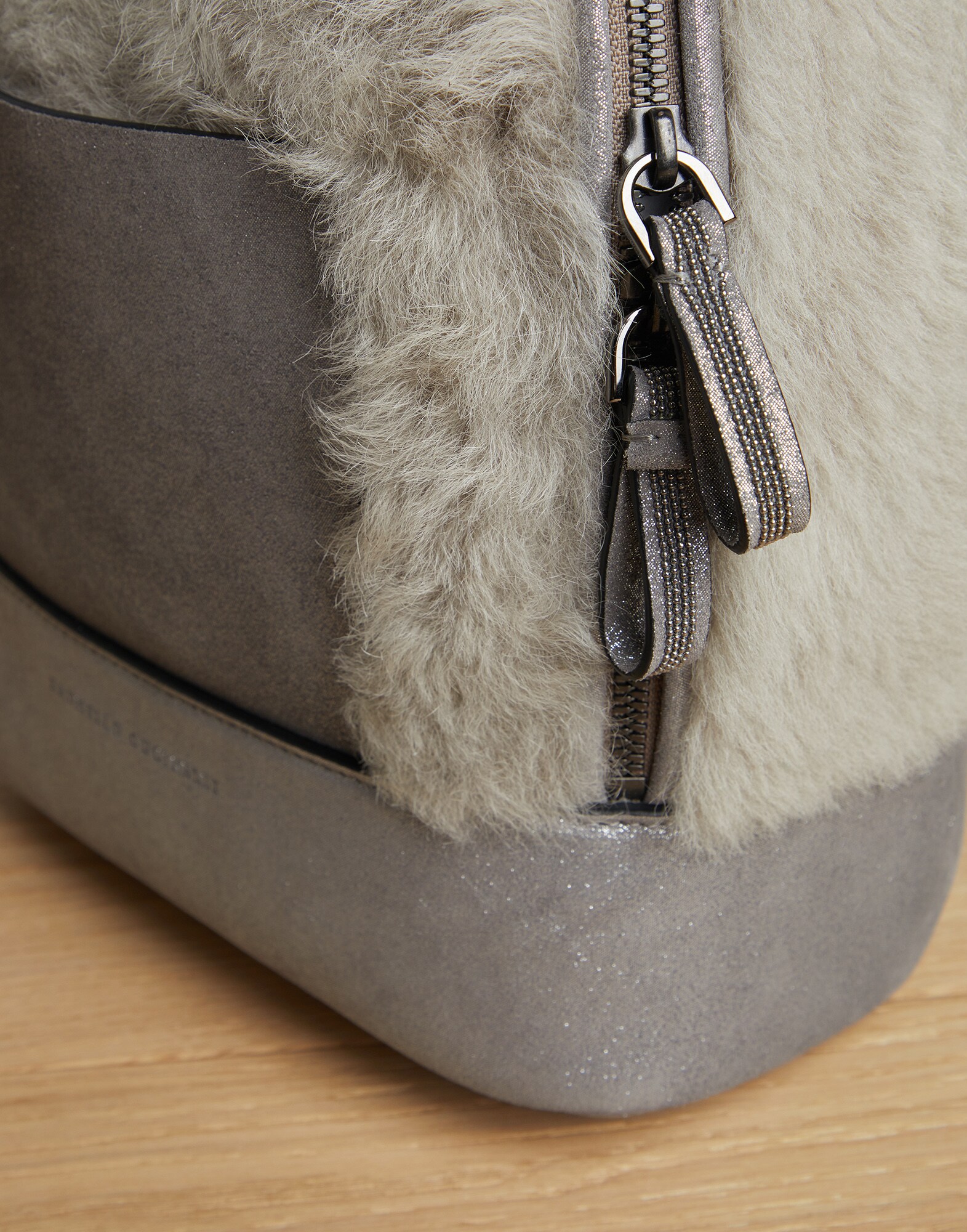 Backpack - Detail view