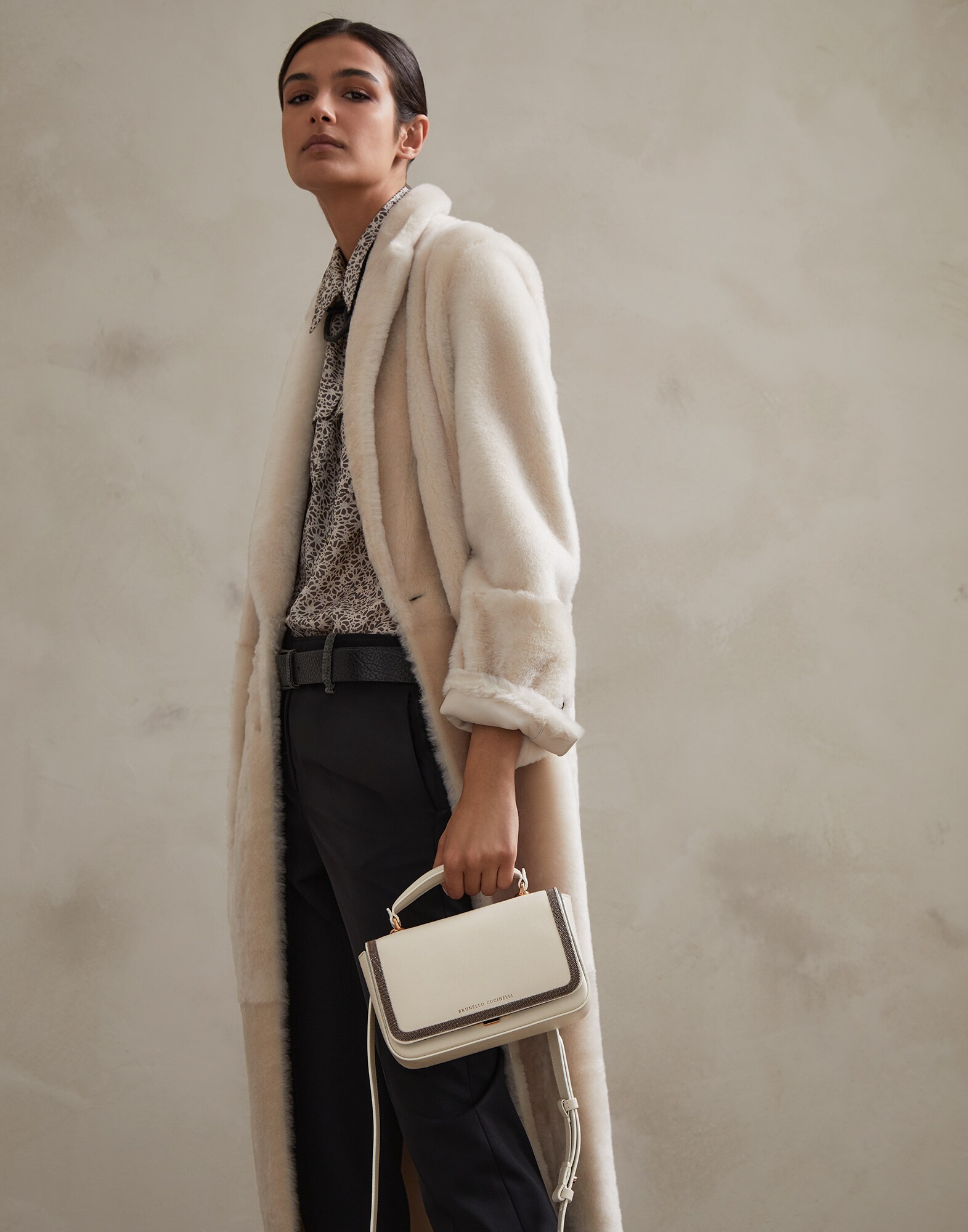 Shoulder Bag