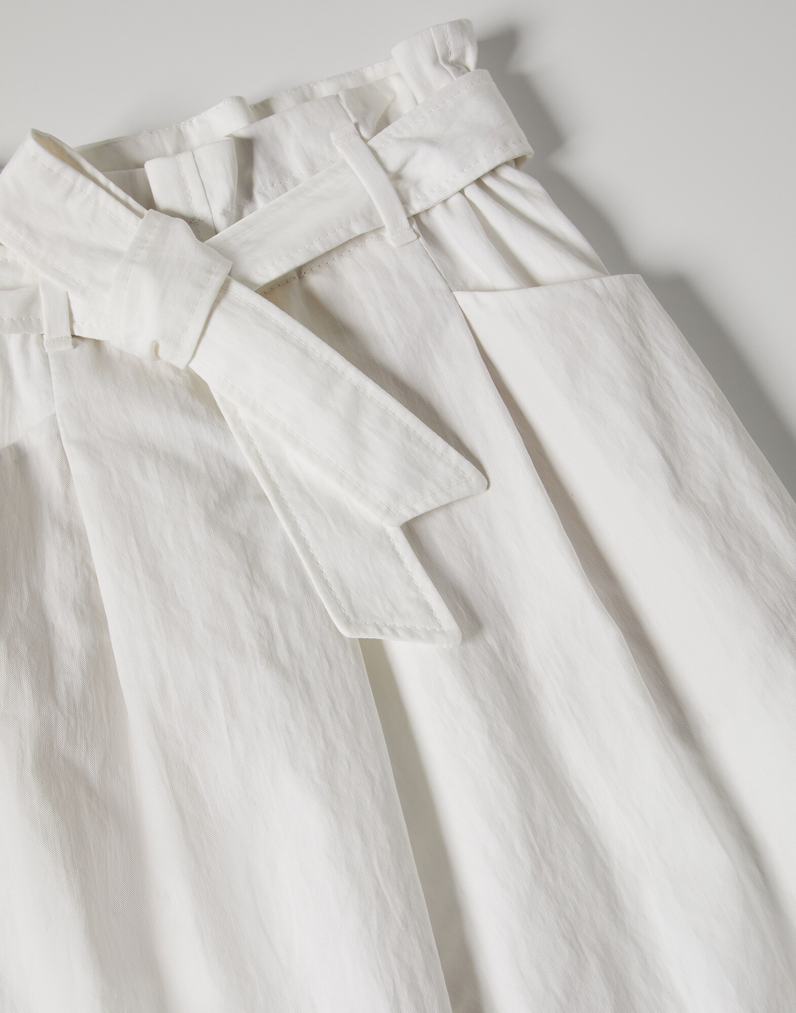 Pants - Detail view