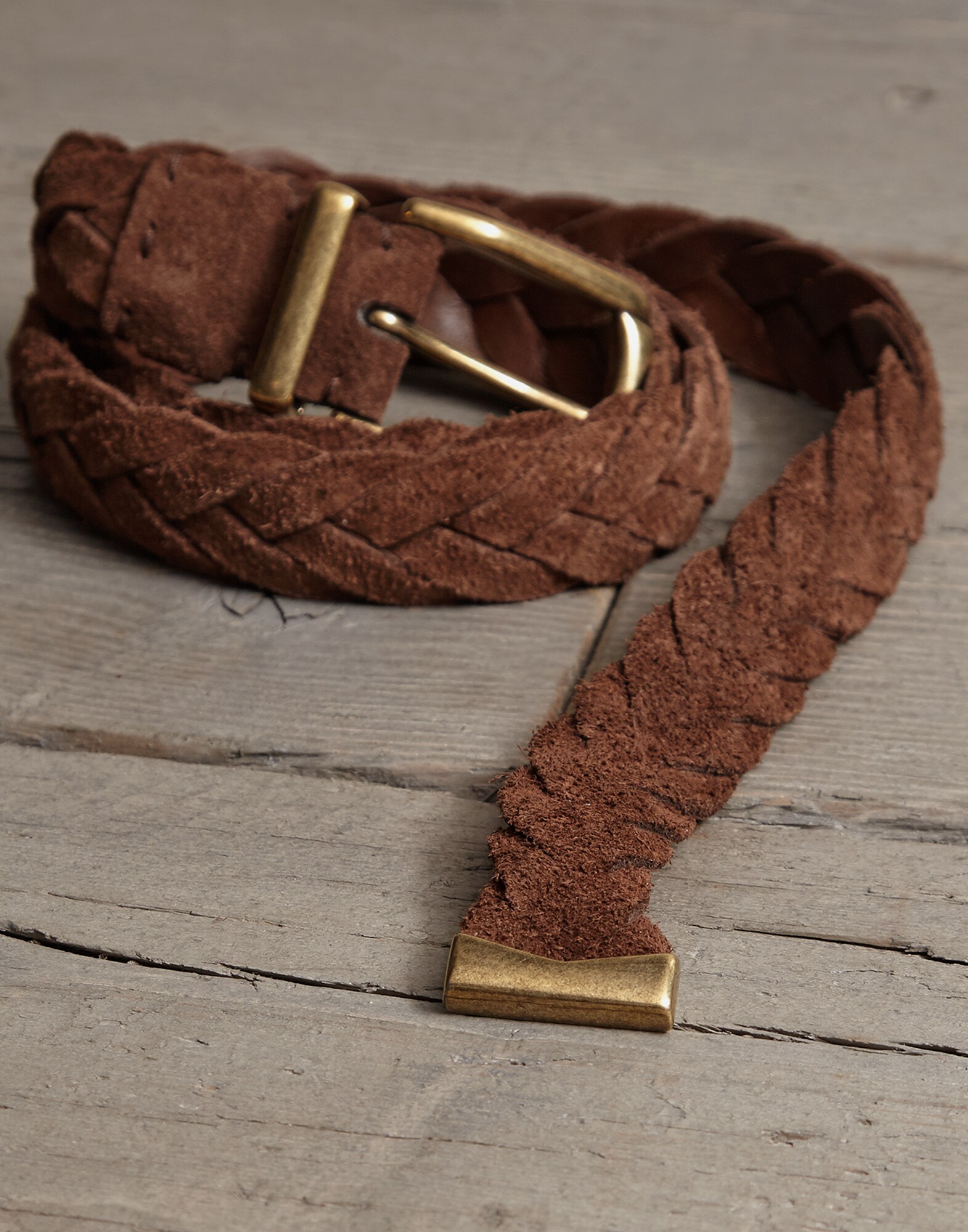 Belt - Back