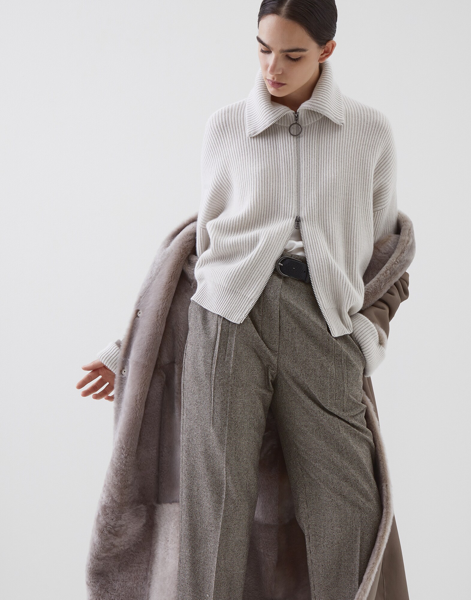 Leather - Editorial