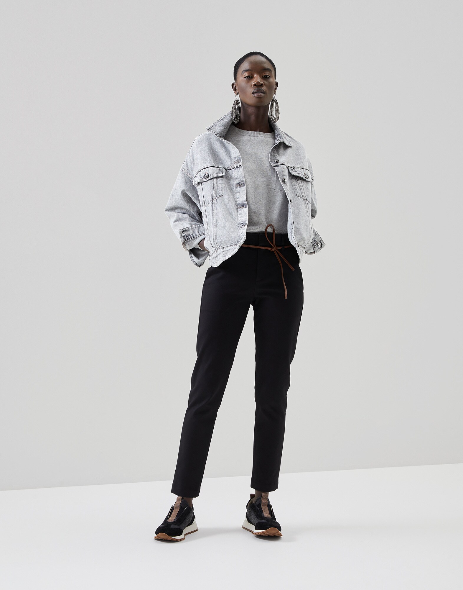 Regular - Full look