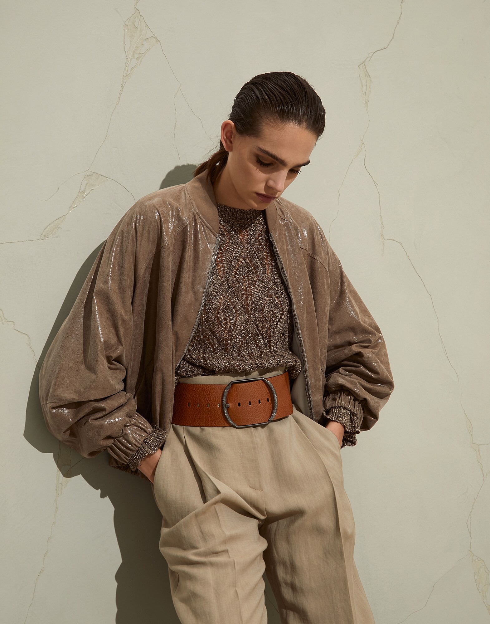 Belt - Editorial