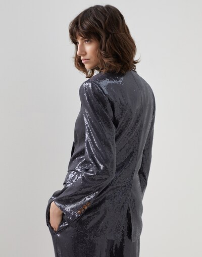 Veste - Vue arrière