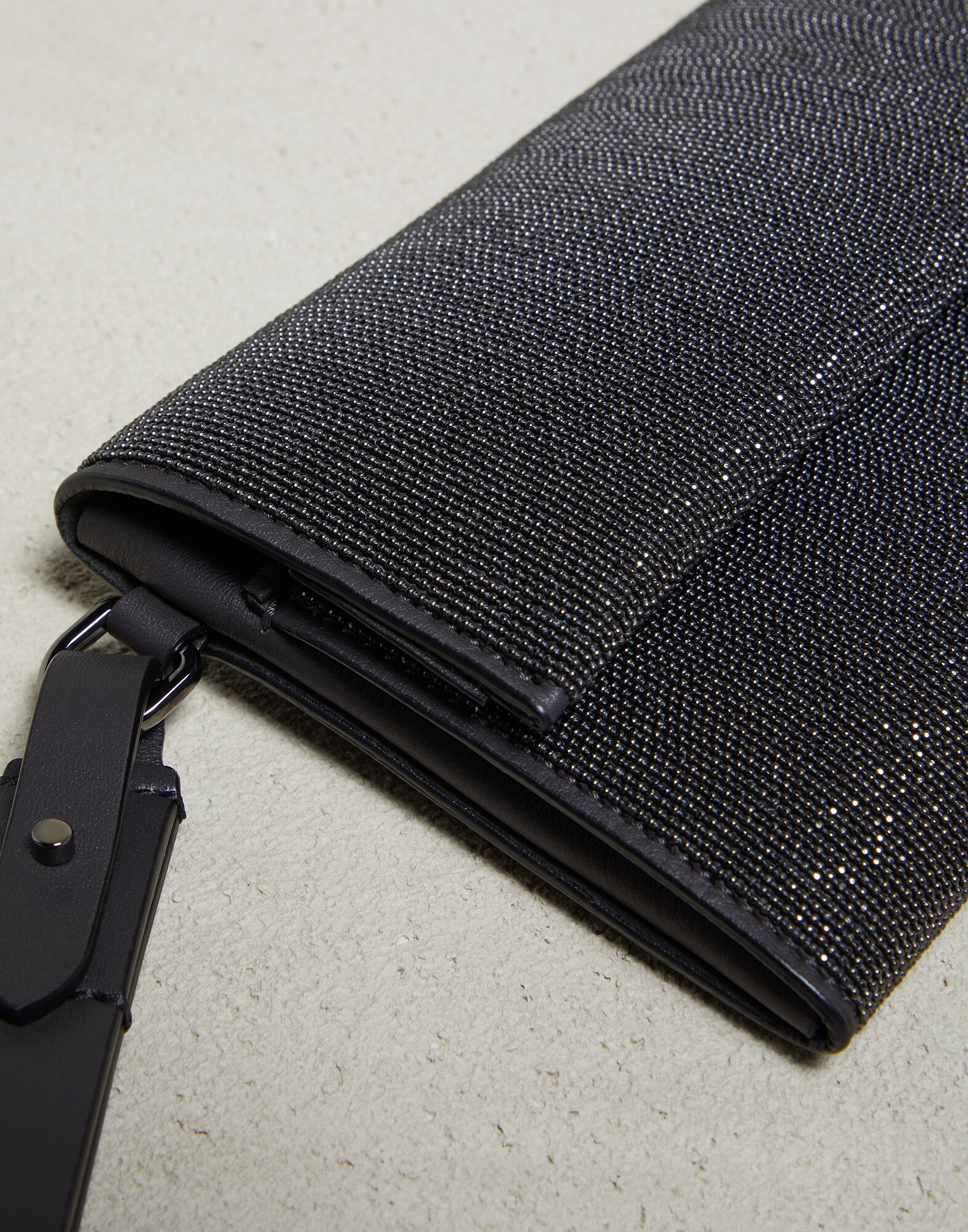 Clutch Bag - Detail view