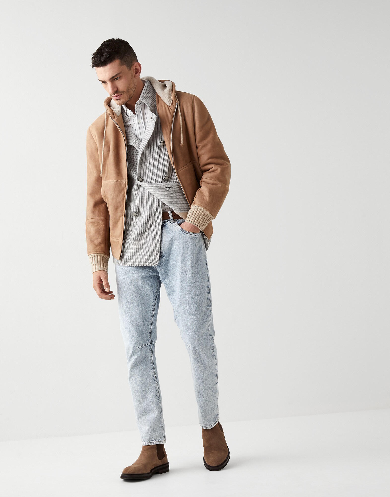 Slim - Full look