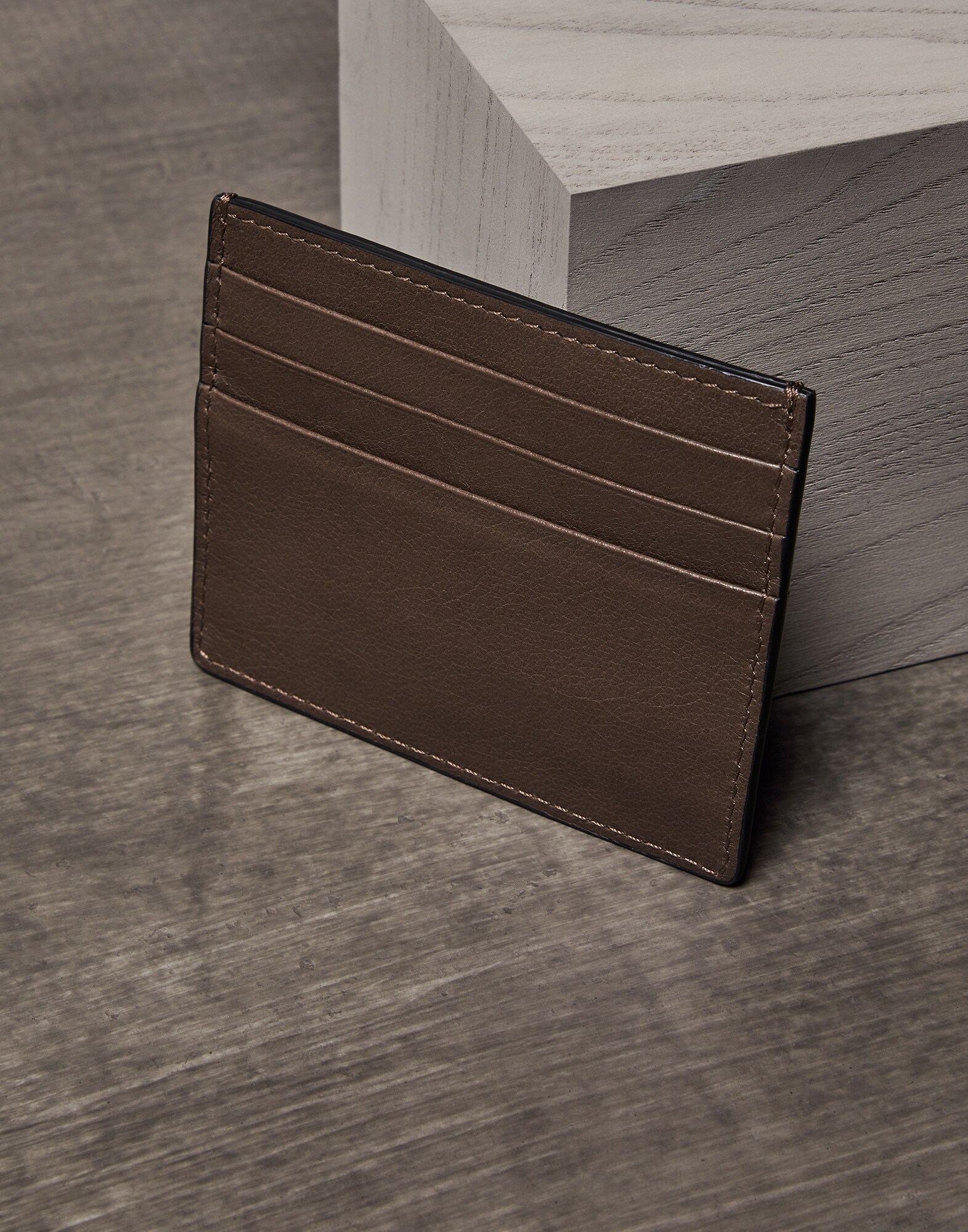 Card Holder - Back view