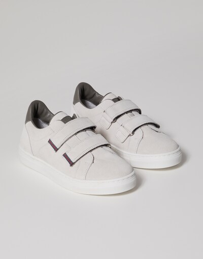 Sneakers - Vista frontal
