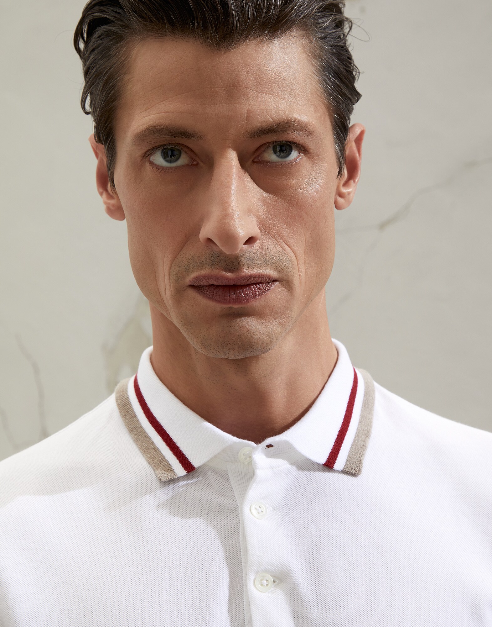 Polo - Detail