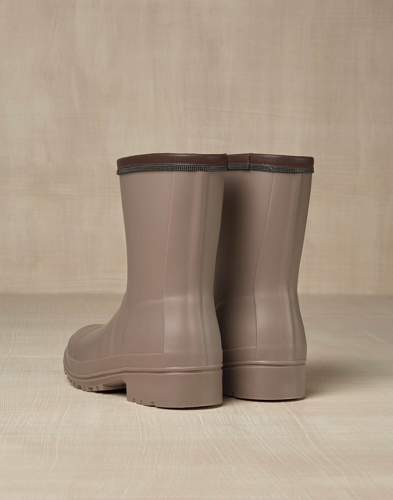 Boots - Back