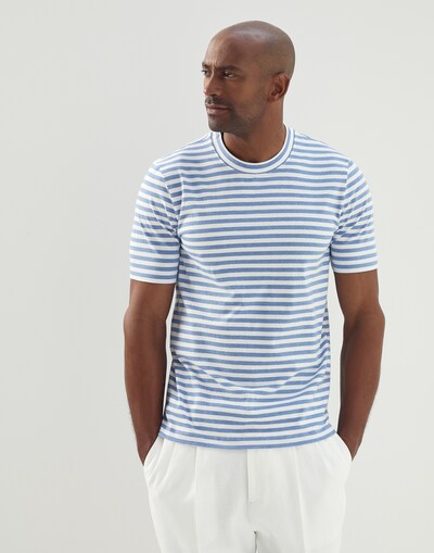 Short Sleeve T-Shirt - Front view