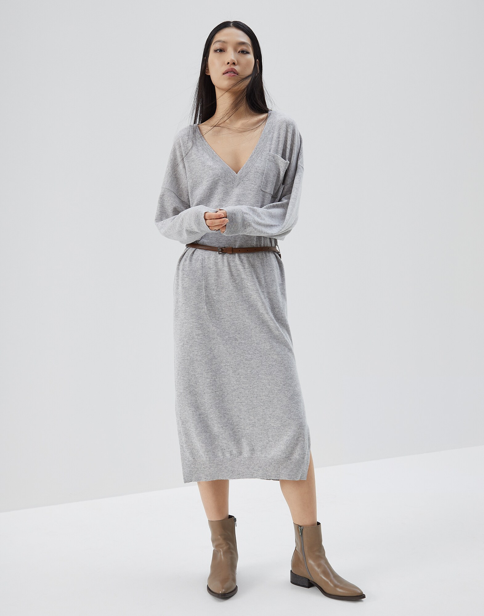 Dress - Front