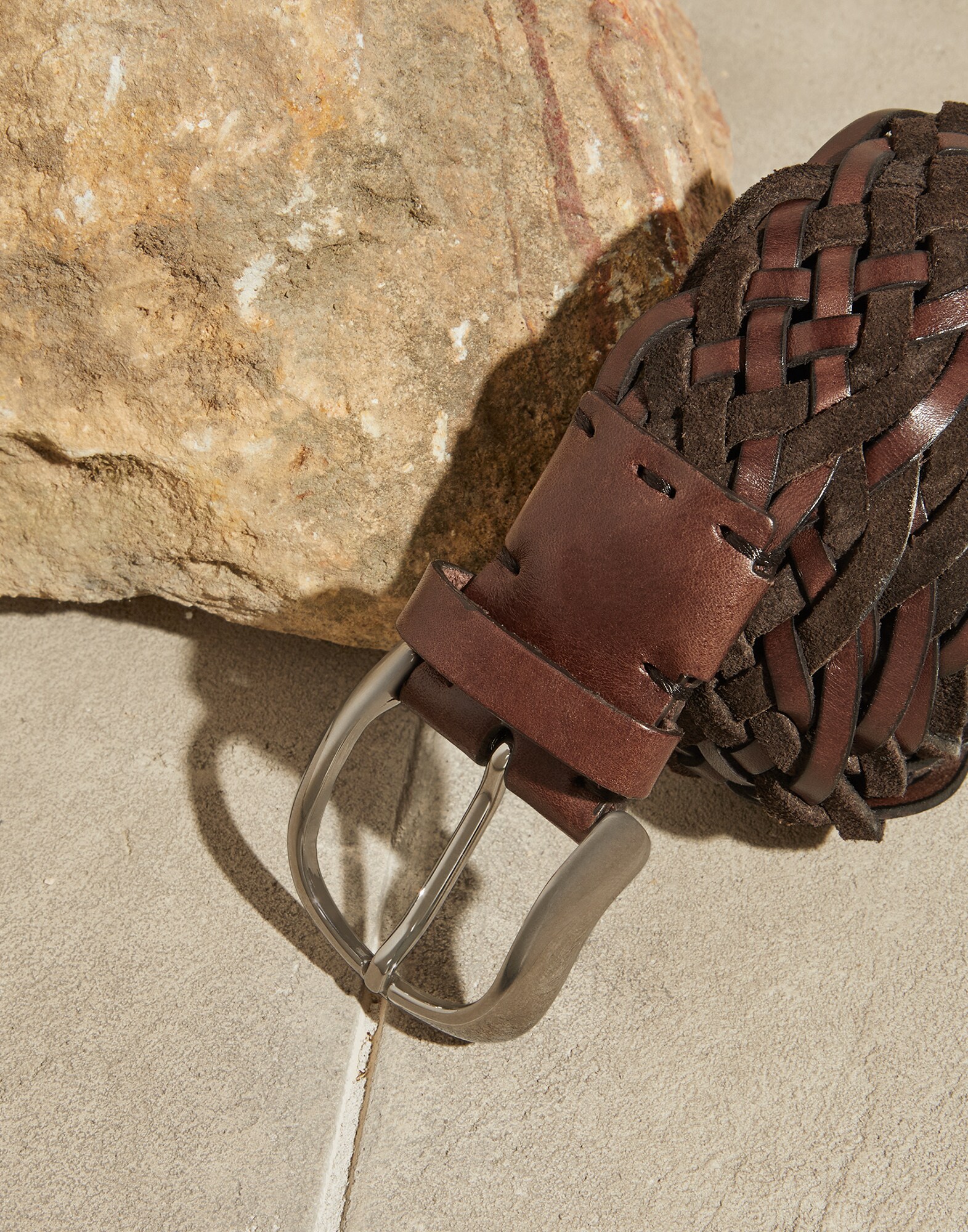 Belt - Back