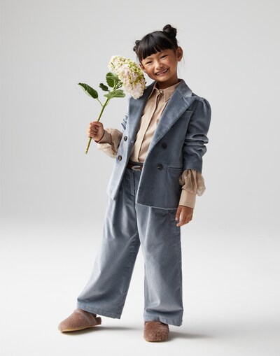 Pants - Full look