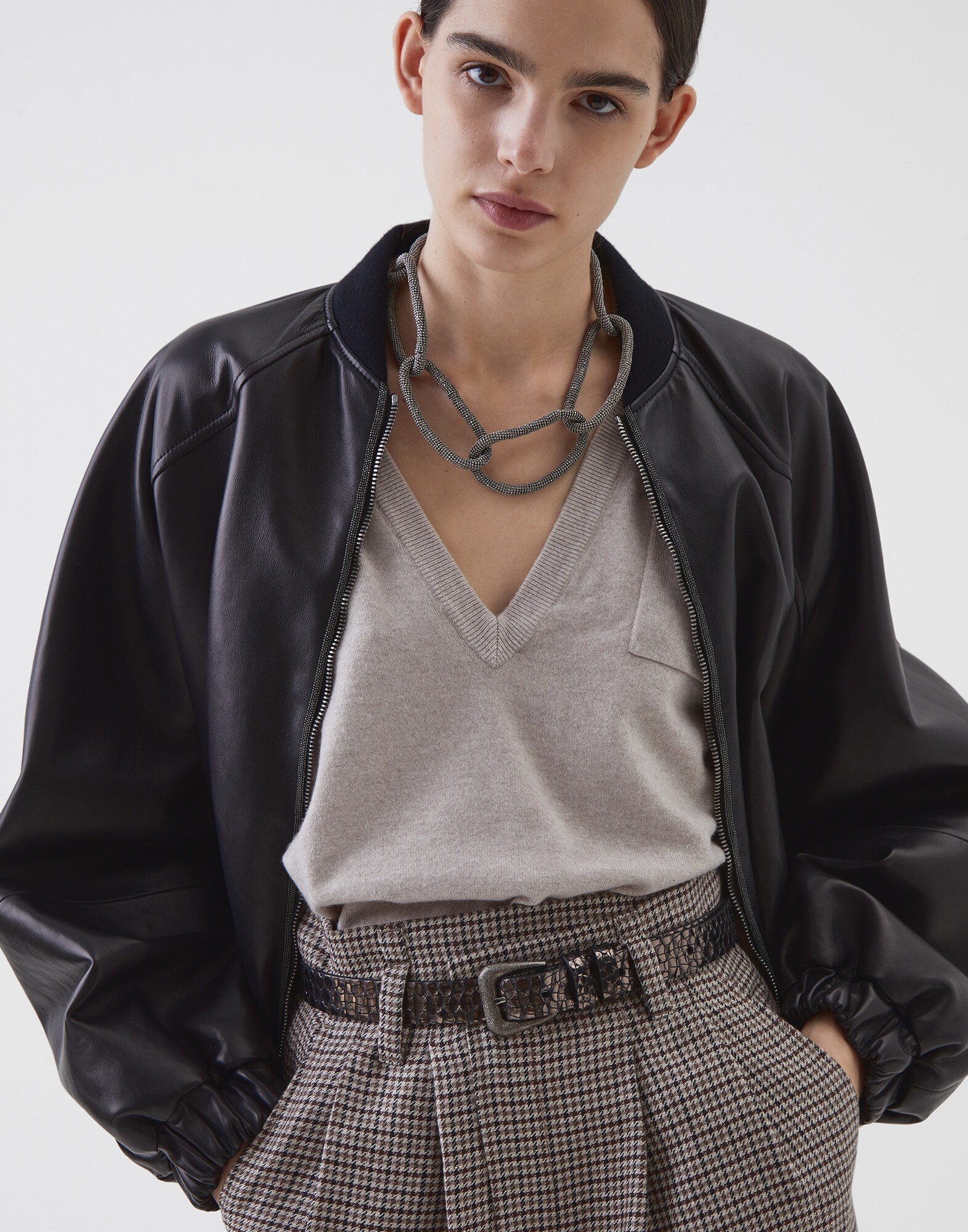 Belt - Editorial view