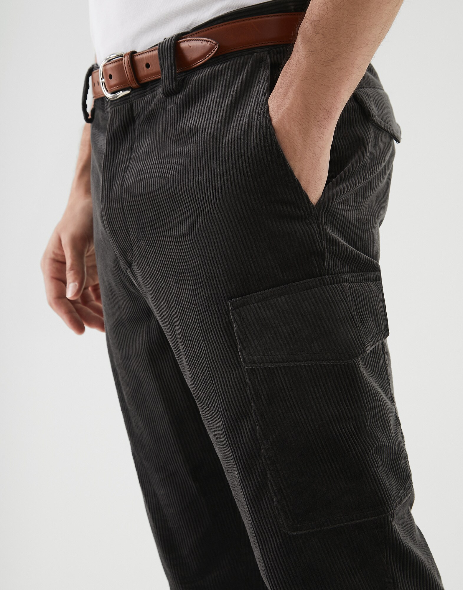Trousers - Detail