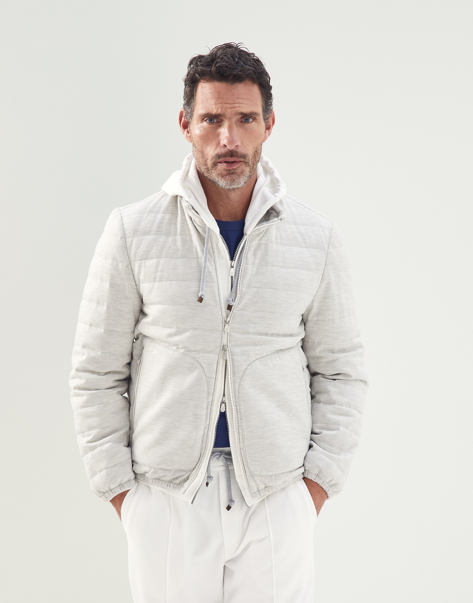 New arrivals for men, women and children | Brunello Cucinelli