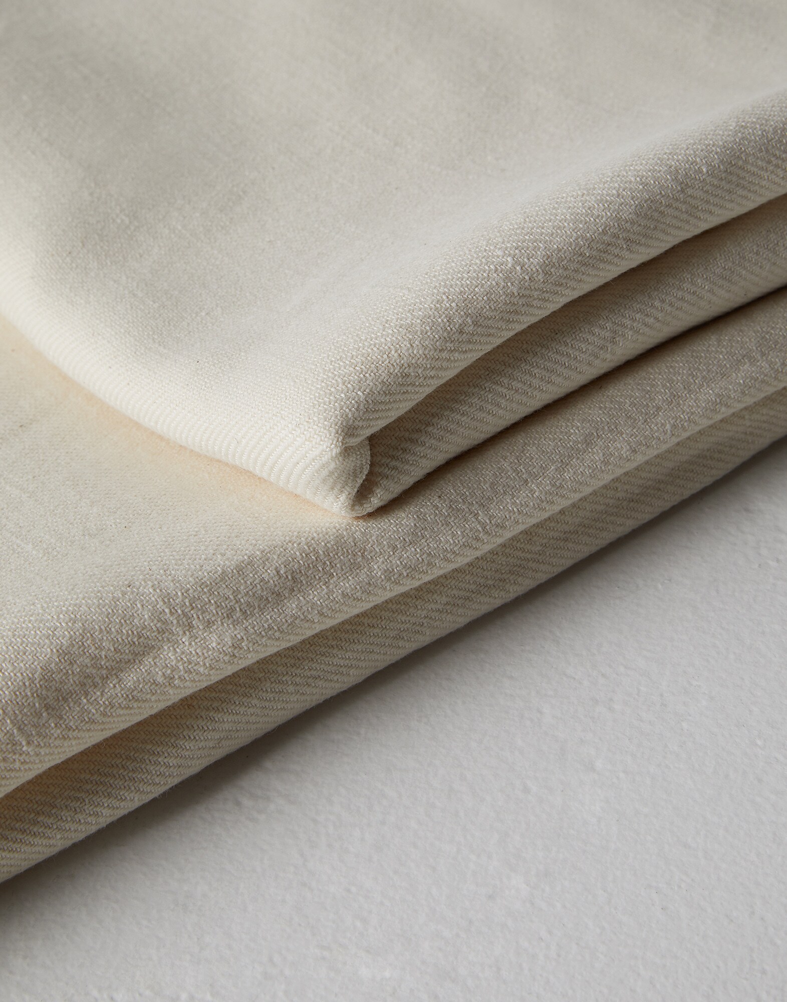 Table Linens - Detail view