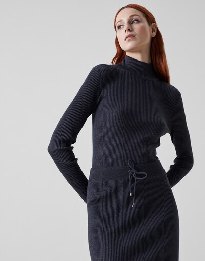 Midi Skirt - Detail view