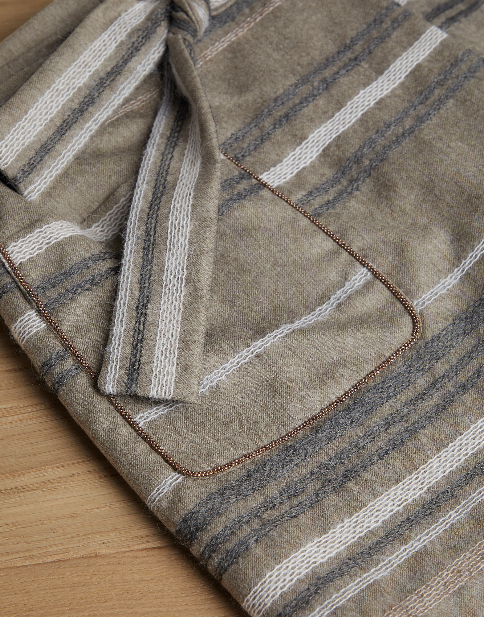 Bermudas y Shorts - Vista de detalle