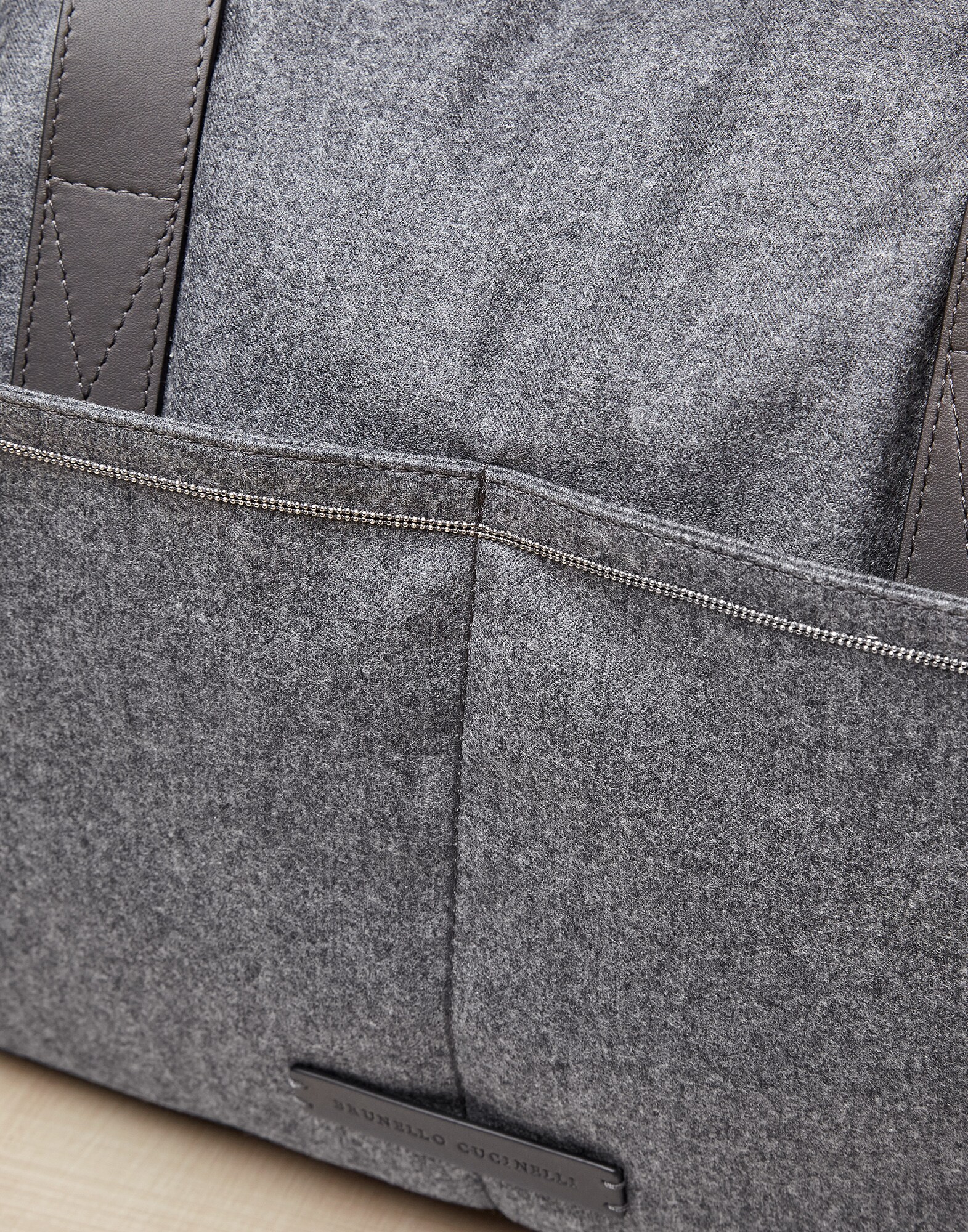 Bags & Organizer Bags - Detail