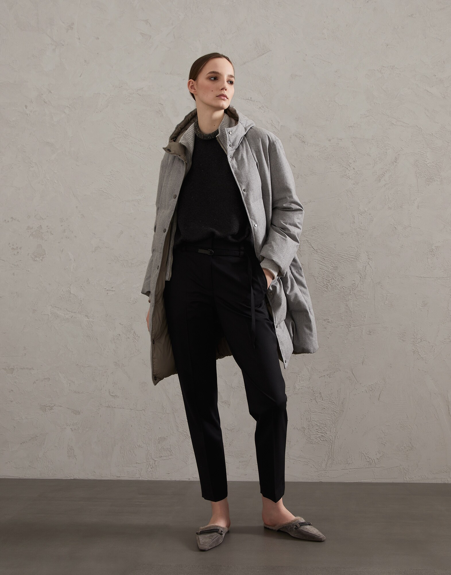 Regular - Full look