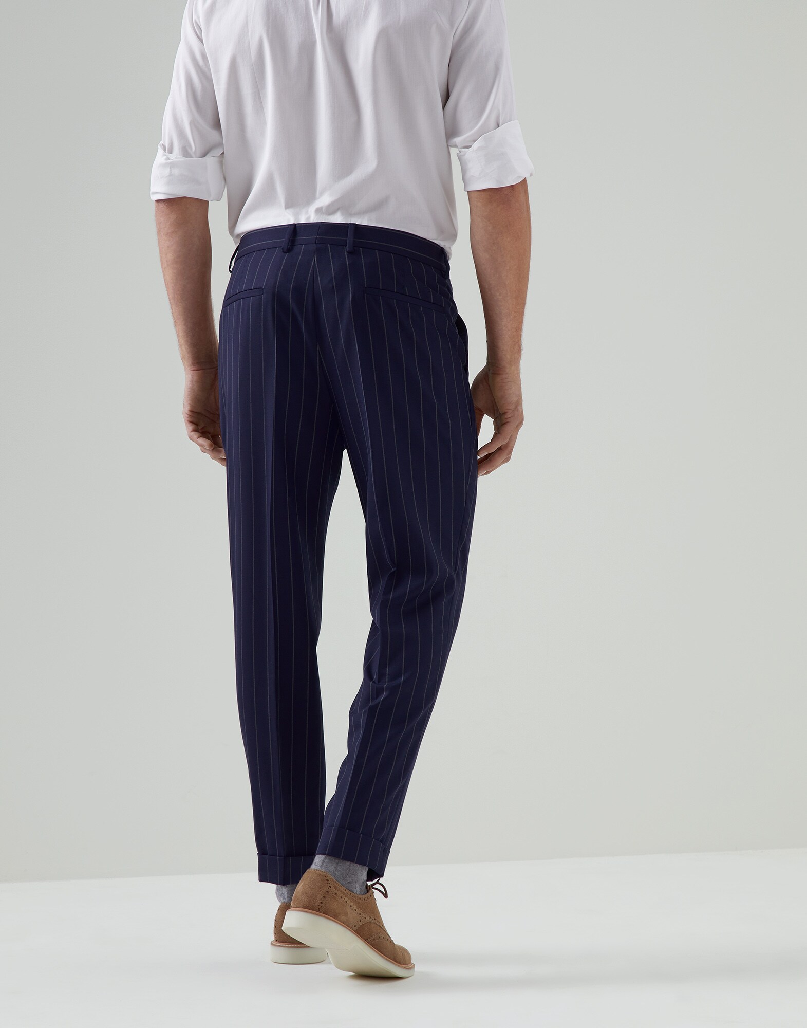 Pantalon - Vue arrière