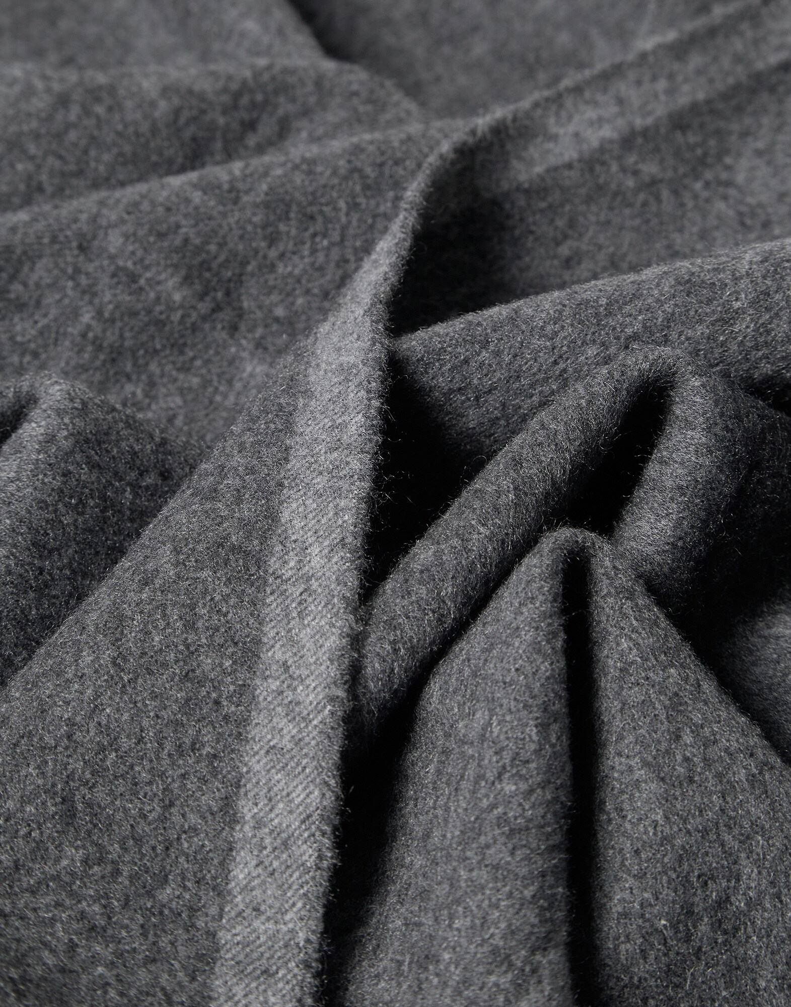 Throws - Detail view
