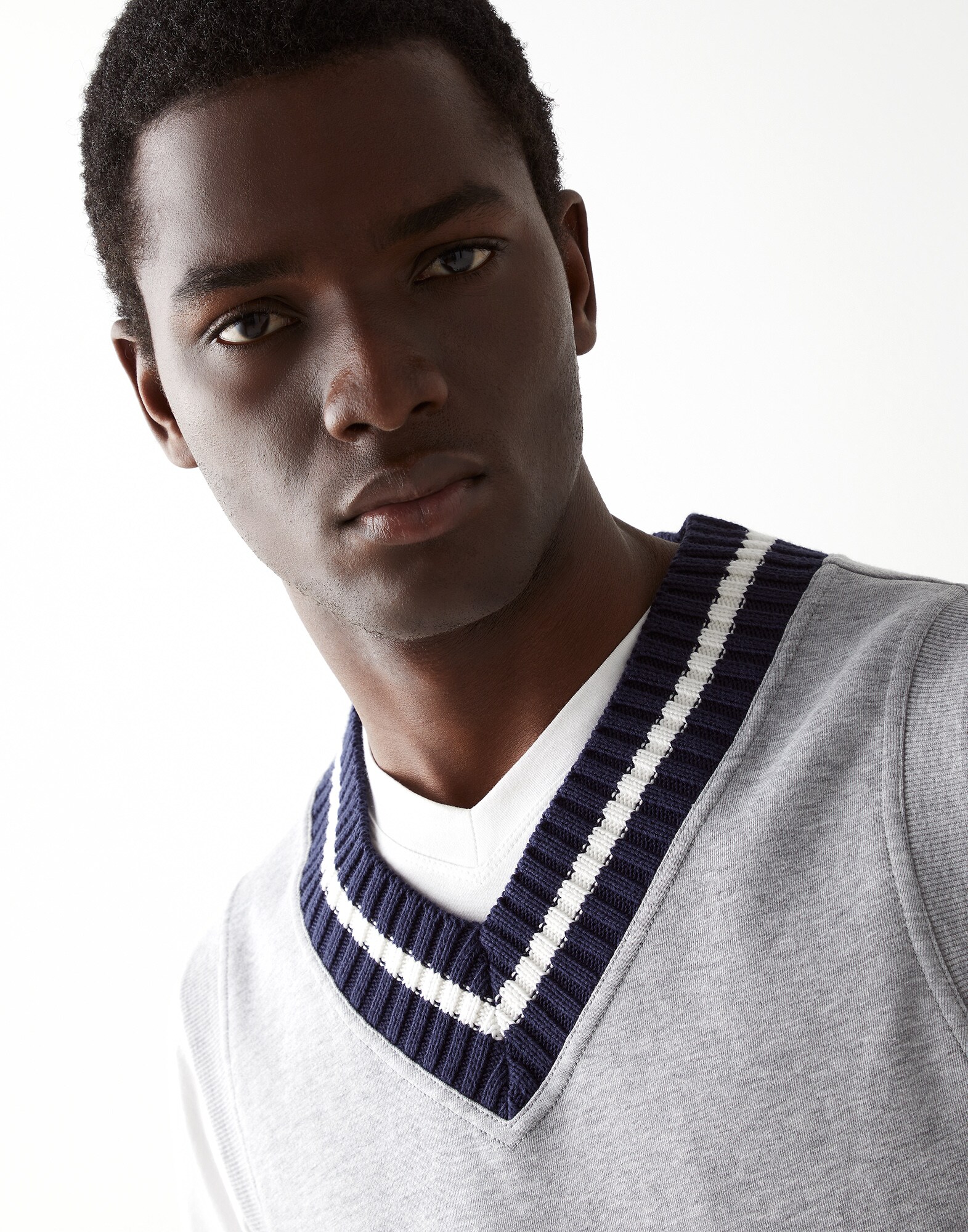 Sweatshirt - Detail view