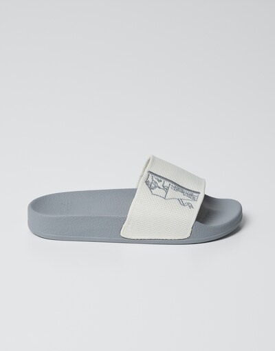 Sandalias y Mocasines - Vista editorial