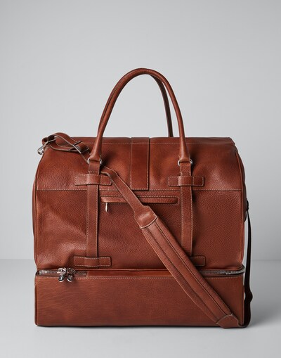 Leisure Bag - Back view