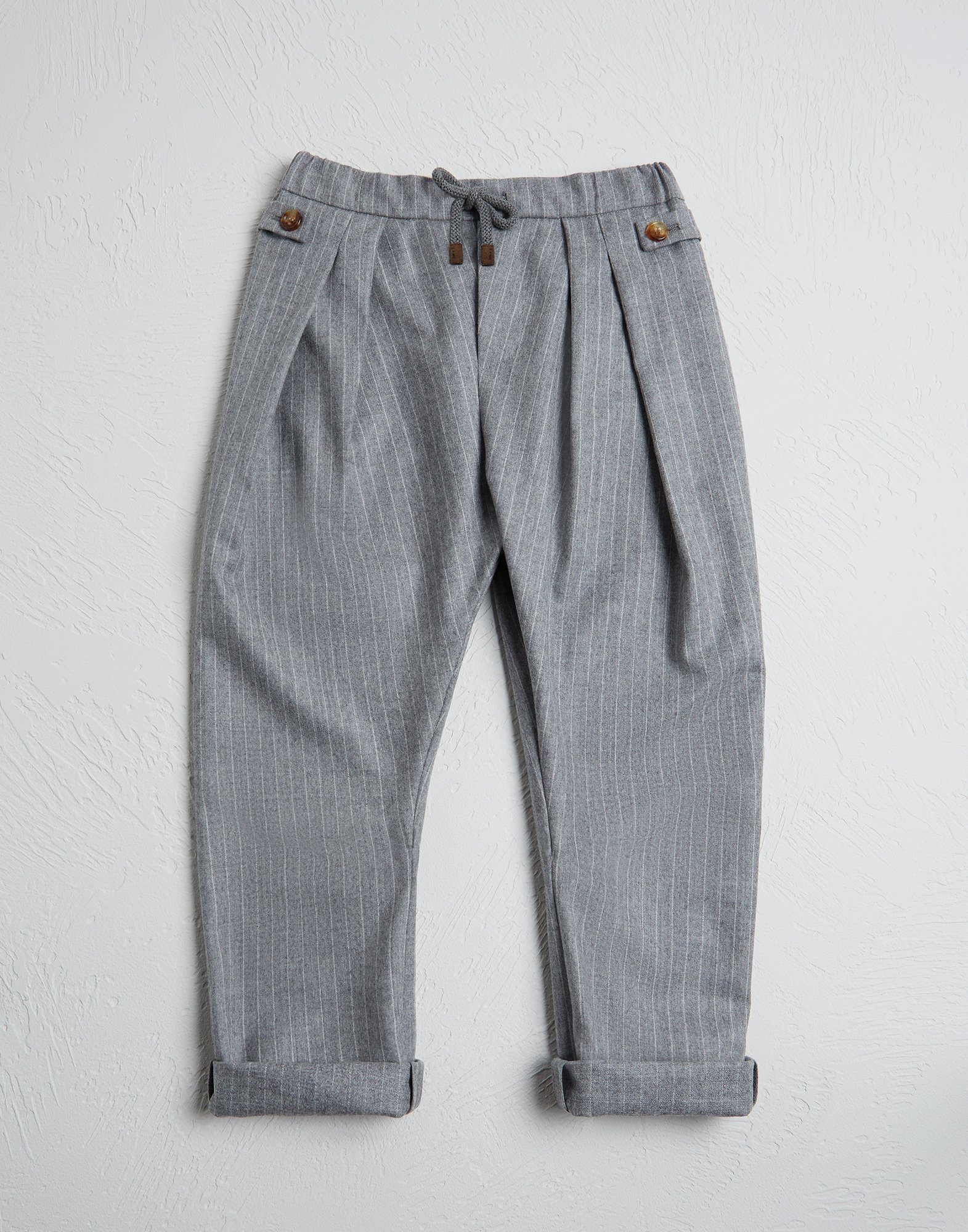 Pants - Front view