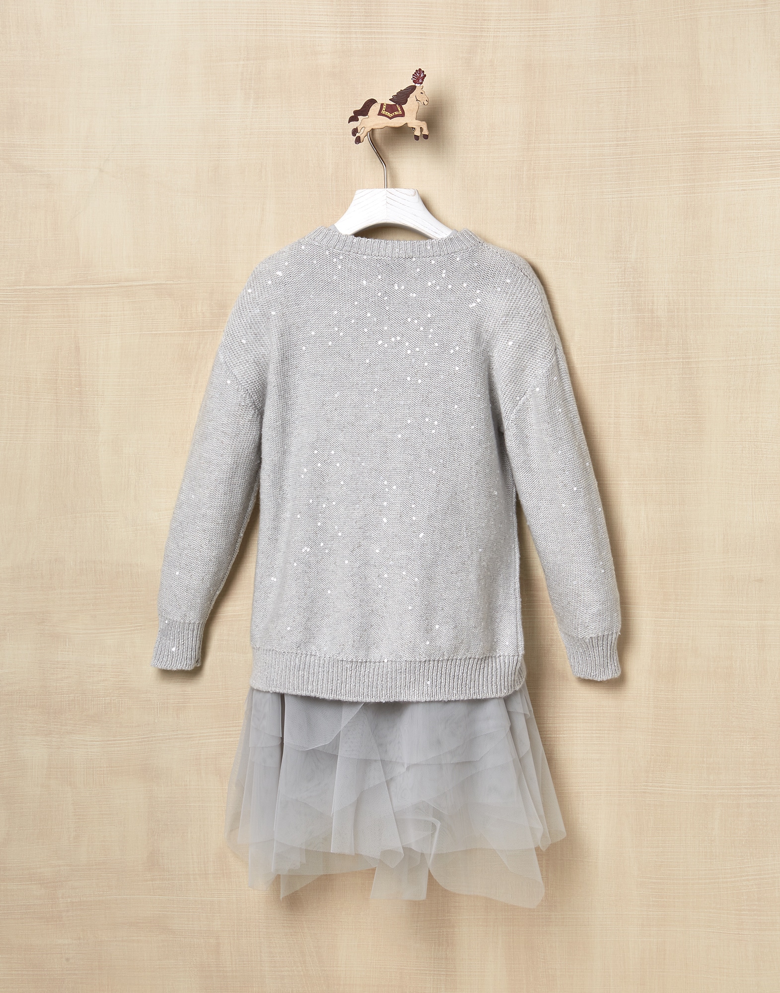 Robe - Back