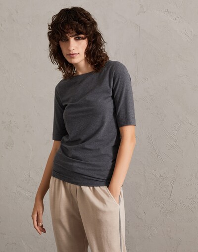 Short Sleeve T-Shirt - Front view
