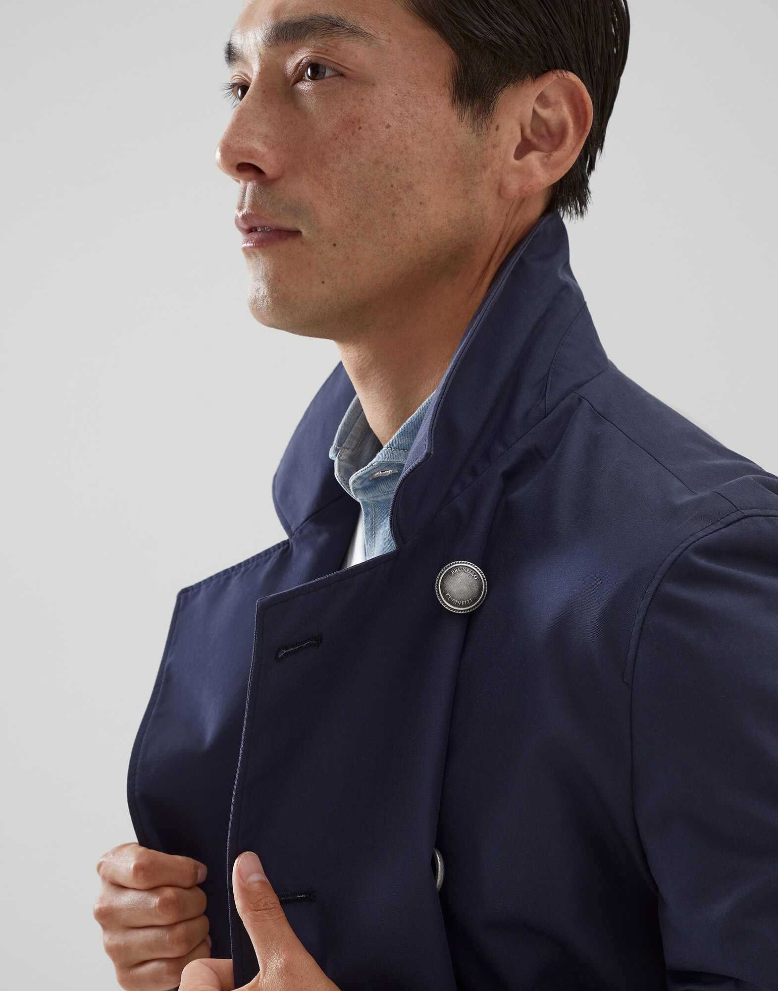 Vêtements Outerwear - Vue détail