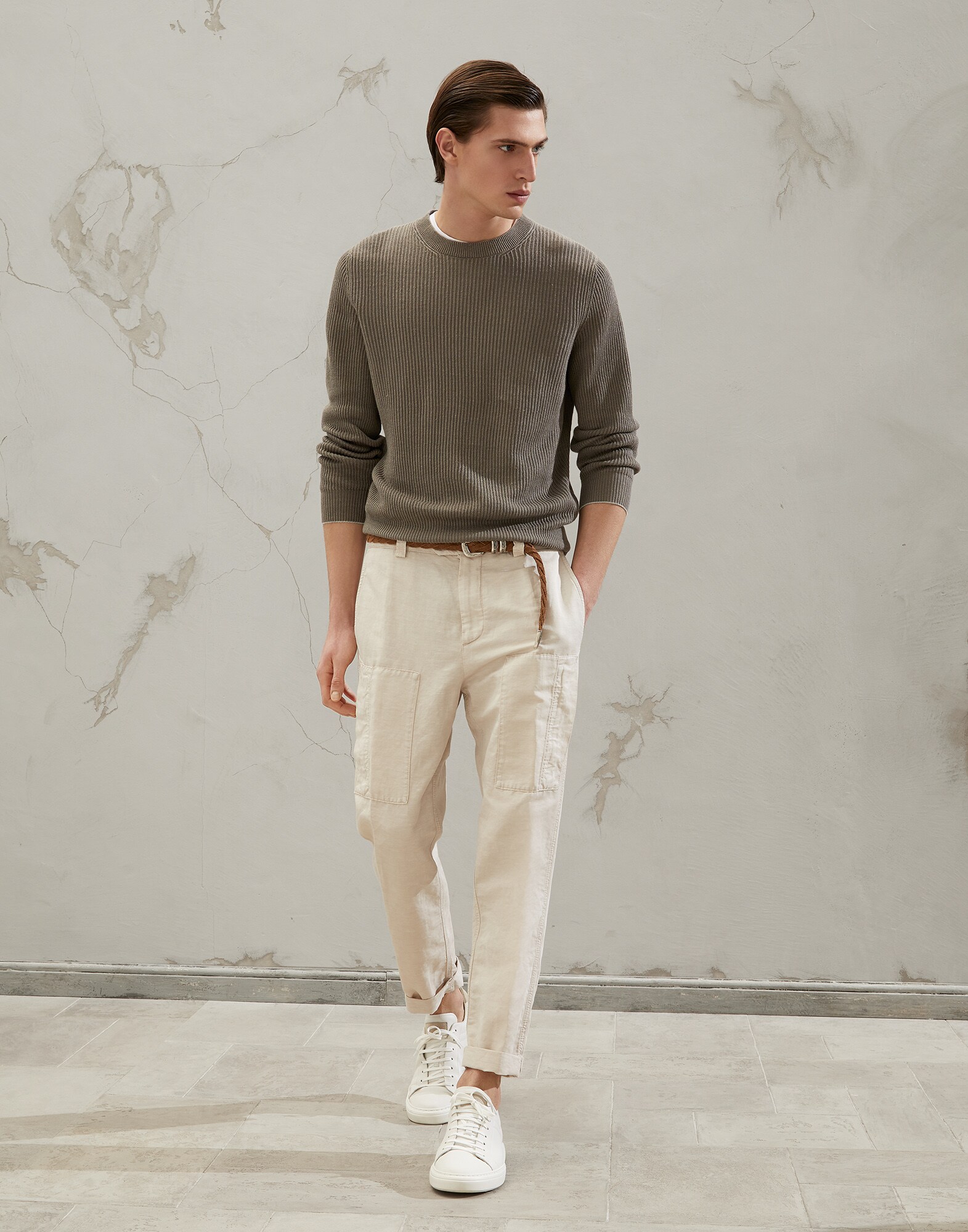 Leisure - Full look