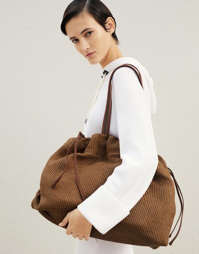 Shopper - Vista editorial