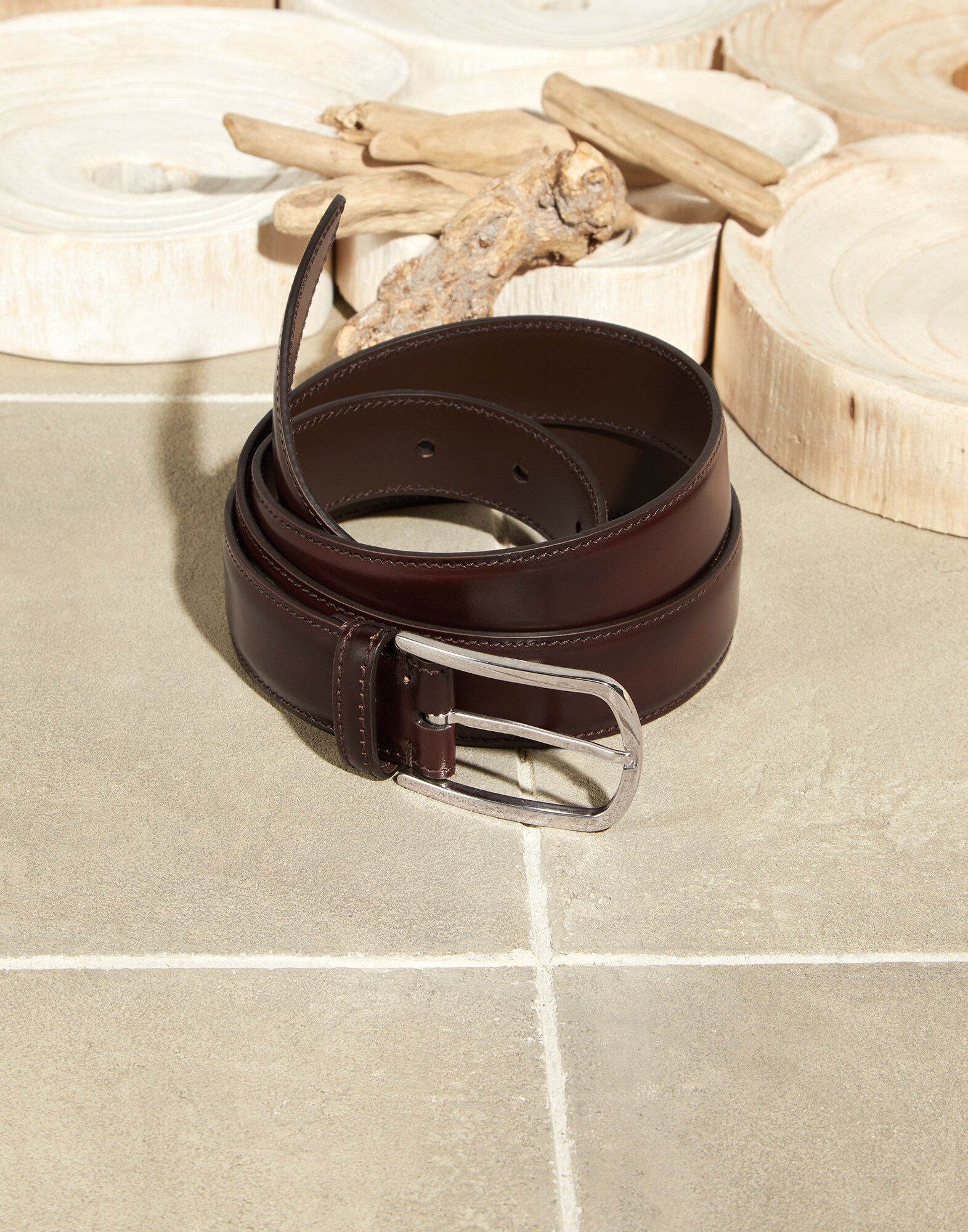 Belt - Back
