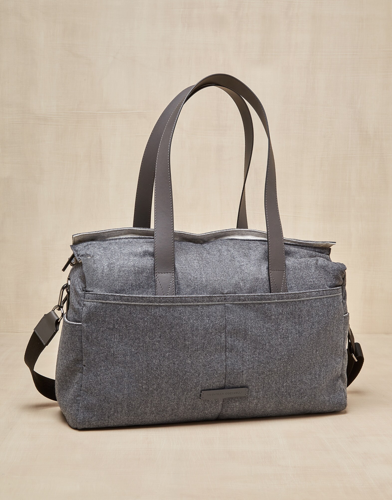 Bags & Organizer Bags - Front