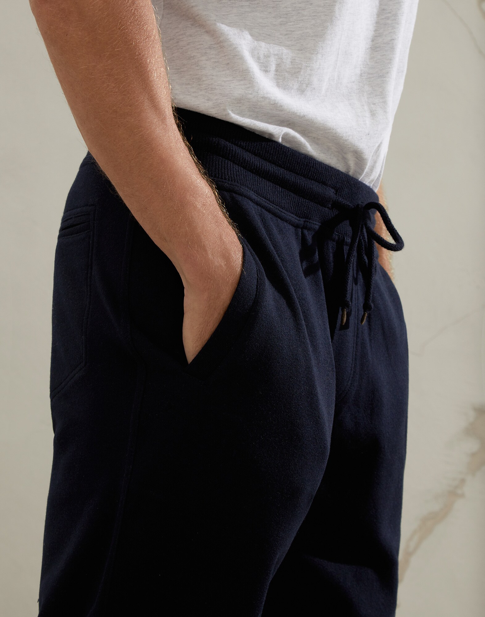 Pantalón de Chándal - Vista de detalle