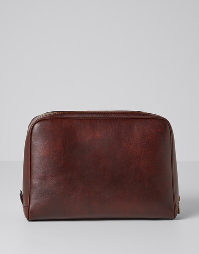 Beauty Case - Back view
