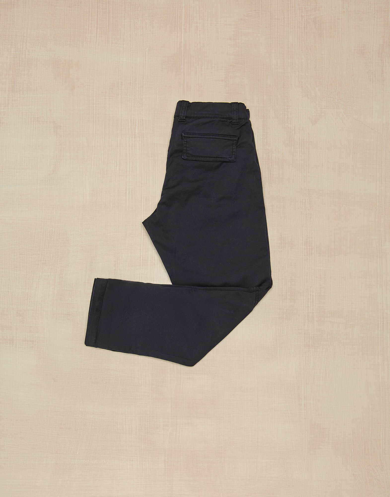 Pantalon - Back