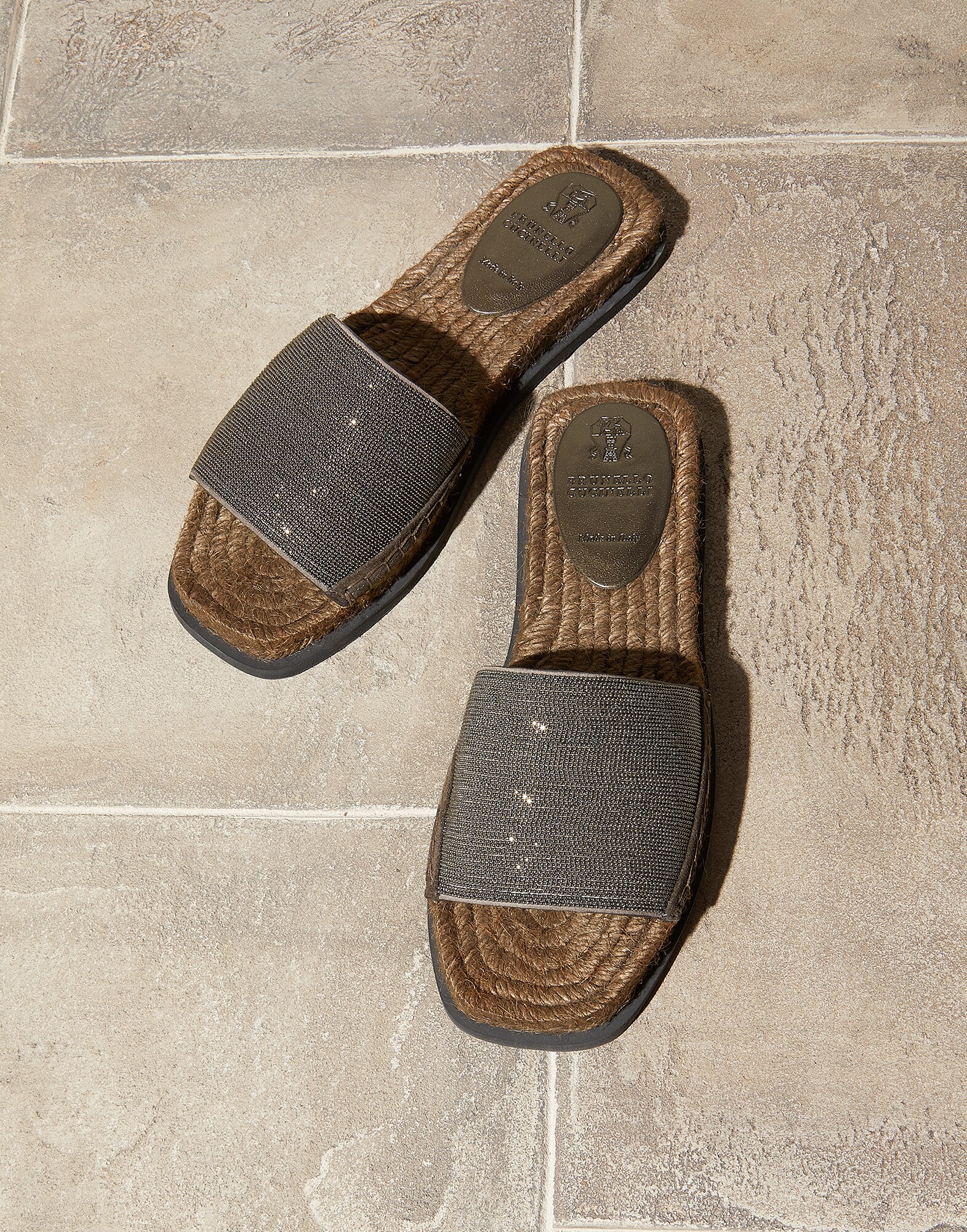 Mules - Look