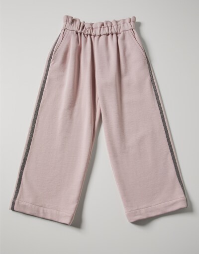 Sweatpants - Front view